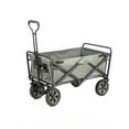 thumbnail image 2 of Folding Wagon Lining Cloth Bag Trolley Cart Inner Bag Replacement Storage Bag, 2 of 7