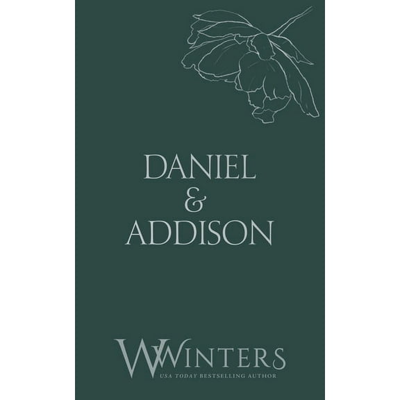 Discreet Daniel & Addison: Possessive, Book 30, (Paperback)