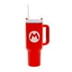thumbnail image 1 of Vaso de viaje Pyramid America Super Mario Bros Mario 1.2 L, 1 of 1