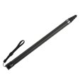 thumbnail image 4 of Microphone Extension Pole 3 Meter Telescopic 9 Section Micro Boom Extension Rod for Interview Live Studio Video Production, 4 of 8