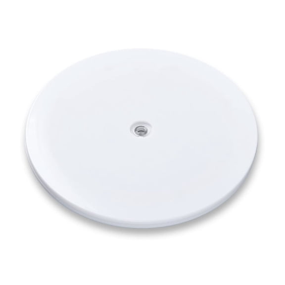 AOOOWER Space Efficient Rotating Turntable Manual Control Stable Kitchen Countertop Base