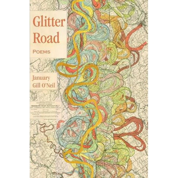 Glitter Road (Paperback)