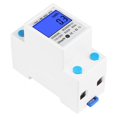 thumbnail image 2 of Digital Energy Meter Energy Meter Microelectronics Accurate For Mechanical Electricity, 2 of 8