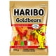 Haribo Goldbears, refermable, sans colorants artificiels 175g – image 1 sur 7