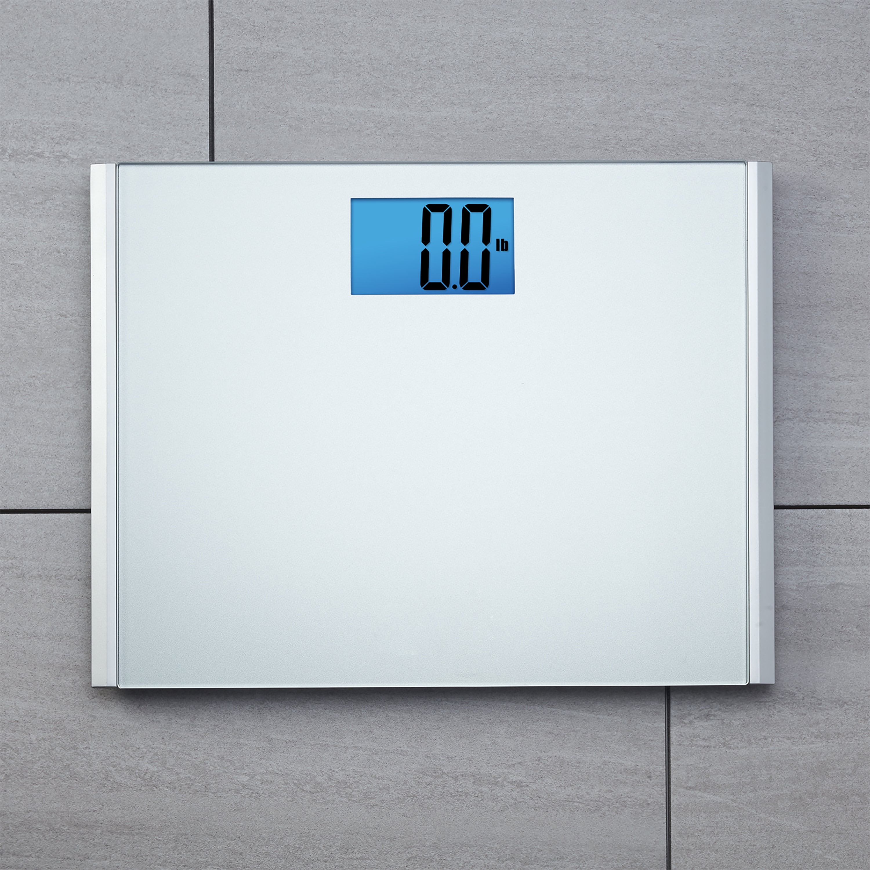 EatSmart Plus Digital 440 LB Capacity Ultra Wide Bathroom Scale