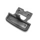 thumbnail image 4 of Exquisite Black Car Armrest Center Console Latch for 1998-2004 15718163AM 925-002, 4 of 5