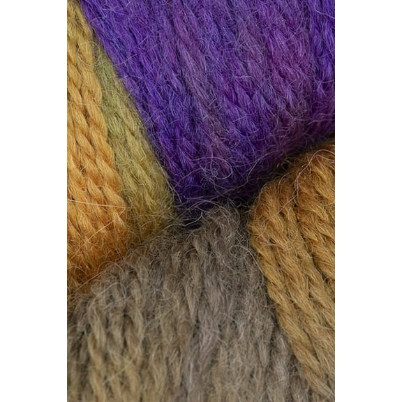 Juniper Moon - Moonshine Fine Hand Paints Knitting Yarn - Gold Rush # 2004