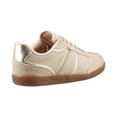 thumbnail image 3 of Tenis Comodo HGN Casual Mujer Versatil Dama cafe 24, 3 of 4
