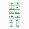 thumbnail image 5 of TOWED22 Boys Girls Christmas Pajamas Xmas Graphic Long Sleeve Pant Sets Pjs Kids Holiday Sleepwear, 5 of 5