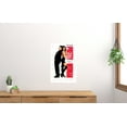 thumbnail image 2 of Pretty Woman Movie Poster 11inx17in Mini Poster 11x17 poster, 2 of 3