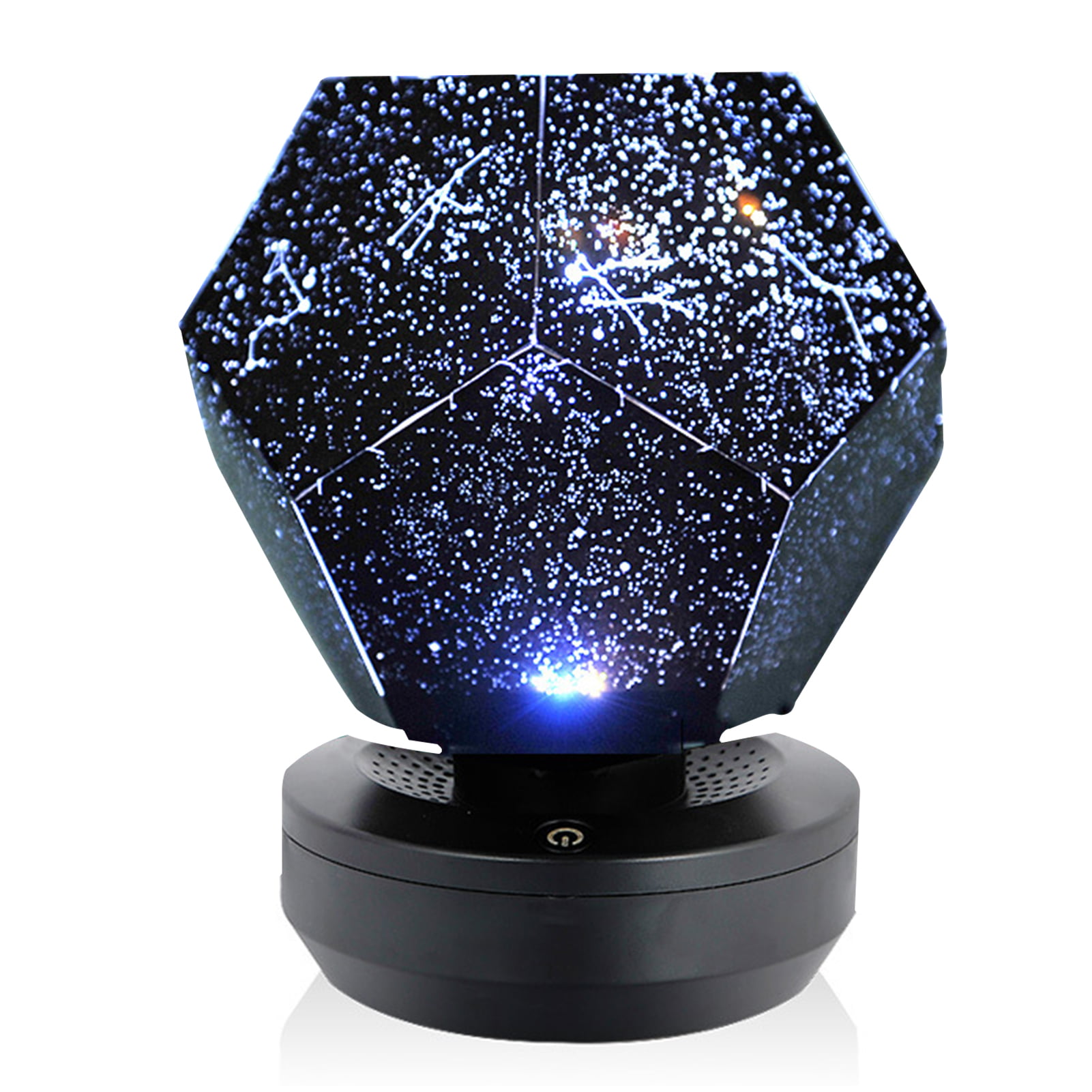 Dream Rotating Projection Lamp 