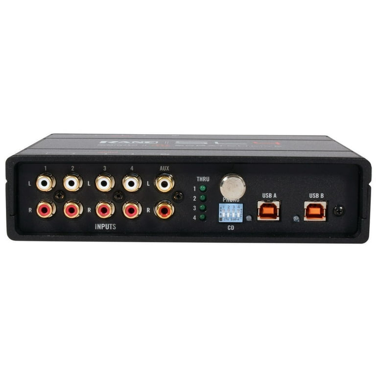 RANE SL4 Serato Scratch Live スクラッチライブsl4 $_12.JPG?set_id=880000500F