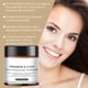 thumbnail image 5 of Puntoco Pasta de dientes para refrescar el aliento, eliminar manchas y amarillear los dientes, cuidado bucal, pasta de dientes Ultras White con sabor a menta y coco, 5 of 5