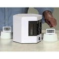 thumbnail image 3 of Portable Mini Air Conditioner, Very Suitable for Small Rooms, Quiet Air Cooler, Portable Mini Fan, Humidifier, 3 of 5
