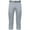 Blue Gray, variant on Ladies Slideflex Softball Pant, Graphite - Medium