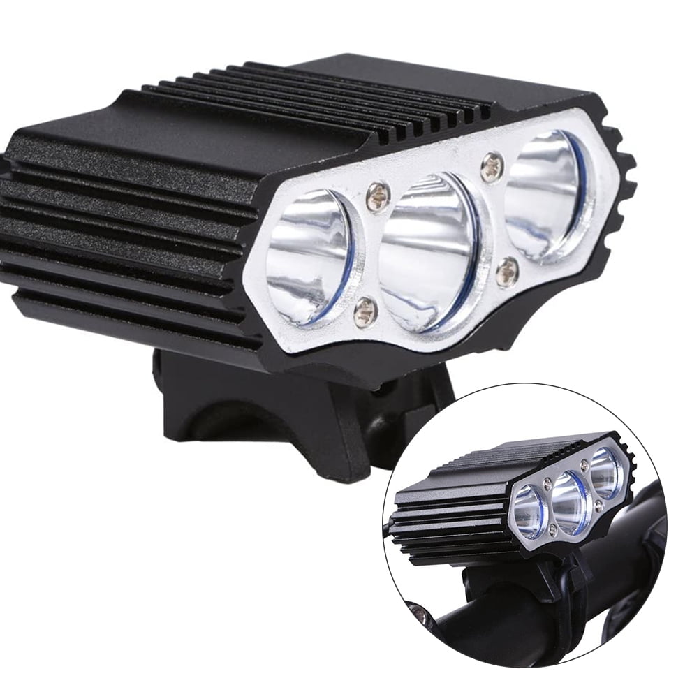 bike headlight walmart
