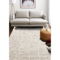 thumbnail image 6 of Bashian Transitional Area Rug Beige 2'6" X 8' Runner, 6 of 6
