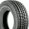 thumbnail image 2 of Tire National Commando A/T LT 265/70R17 Load E 10 Ply AT All Terrain, 2 of 3