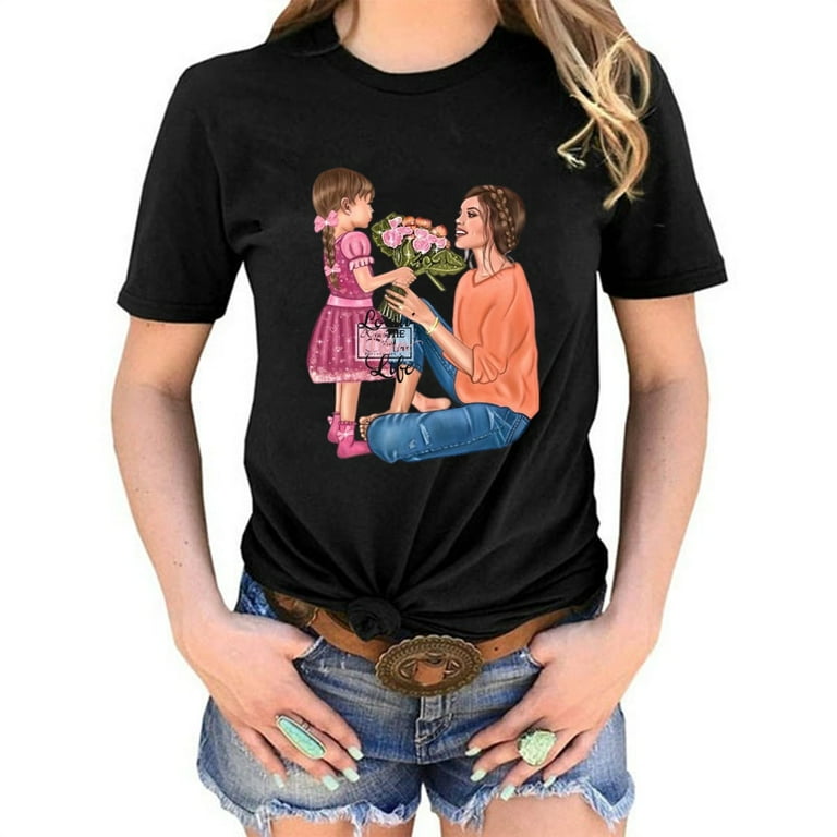 walmart mom shirts