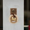 thumbnail image 7 of Door Chime for Entrance Decoration Doorbell Welcome Doorbell Door Bell Door Chime for Business, 7 of 7