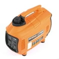 Generac iX2000 2000 Watt Residential Gas Powered Portable Inverter