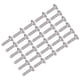 thumbnail image 5 of Pernos Abovedados Redondos, Pernos De Carro De Cuello Cuadrado De Alta Resistencia Para Maquinaria Industrial ANGGREK M10x40, 5 of 8