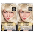 thumbnail image 1 of Tinte para el cabello L'Oreal Paris Superior Preference LB01 Ash Blonde, 1 of 7