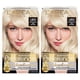 thumbnail image 1 of Tinte para el cabello L'Oreal Paris Superior Preference LB01 Ash Blonde, 1 of 7