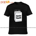 thumbnail image 2 of Camiseta vintage de Sonic Youth de 1995. Las mejores ofertas de camisetas vintage informales., 2 of 5