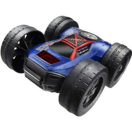 Tonka Ricochet R/C Rampage Flip