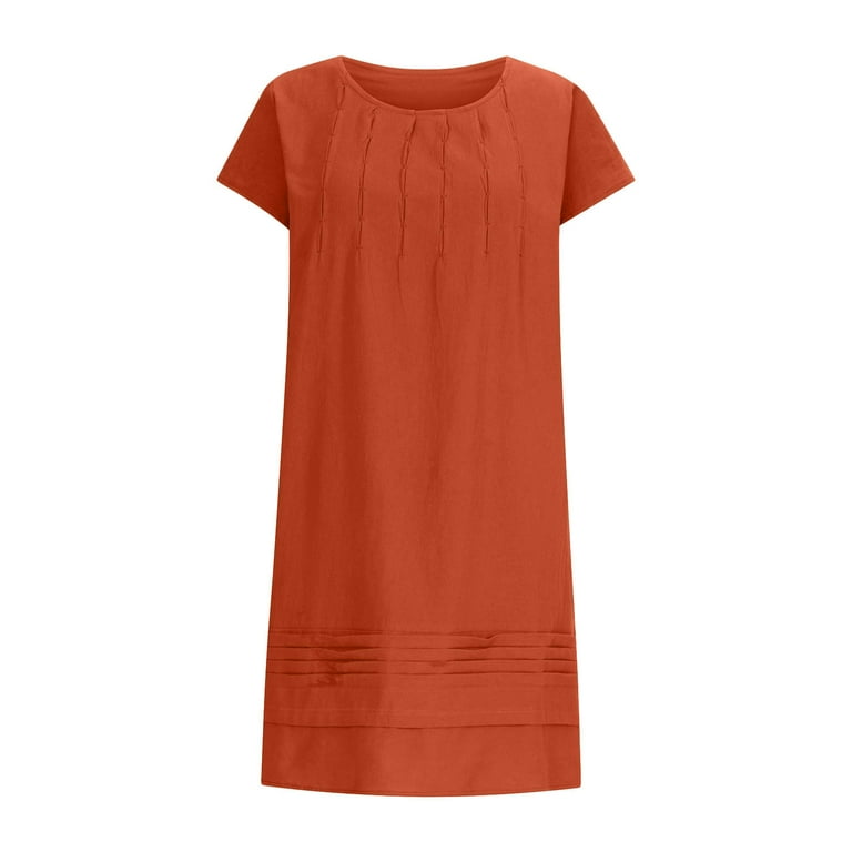 Elegant Solid Patchwork U Neck Sling Dress Dresses Elegant Solid Patchwork U Neck Sling Dress Dresses