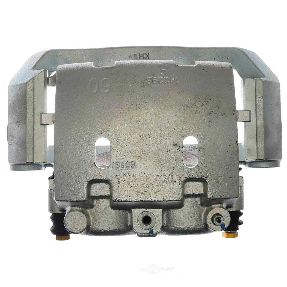 ACDelco 18FR1430C Reman Friction Ready Coated Disc Brake Caliper