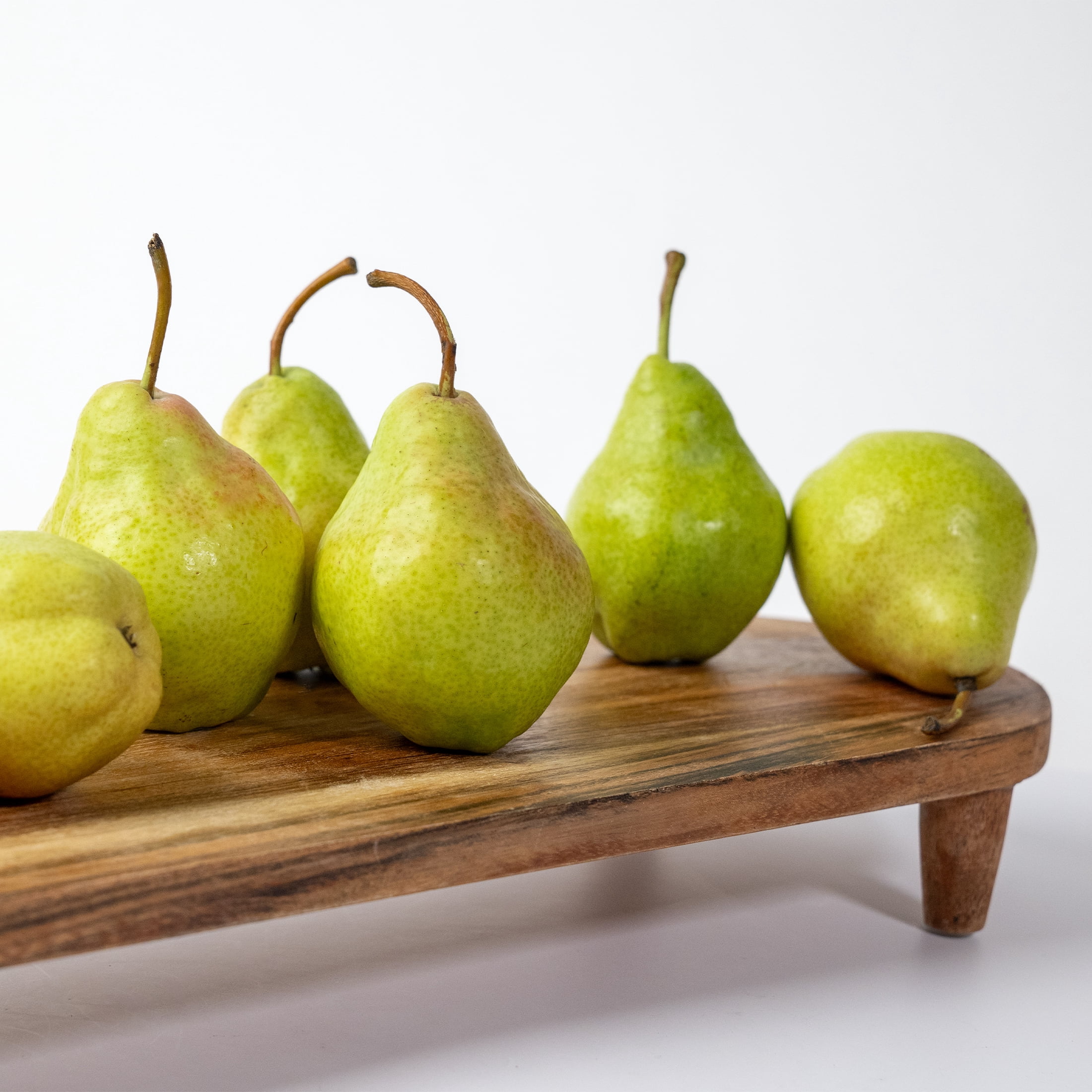 Fresh Pears Bartlett Bulk, Each