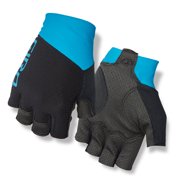 Giro Zero CS Road Bike Gloves  Blue Jewel X-Large