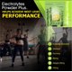 thumbnail image 3 of PowderVitamin Electrolytes Powder Plus Keto, Lemonade (100 Servings) 0 Sugar, No Maltodextrin,1000mg Potassium,120mg Calcium,120mg Magnesium,Organic Vitamin C,Zero Calories, Energy Hydration Powder, 3 of 5