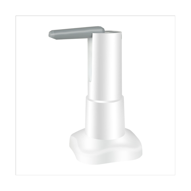 Water Bottles Pump Dispenser, Desktop Electric Water Dispenser
