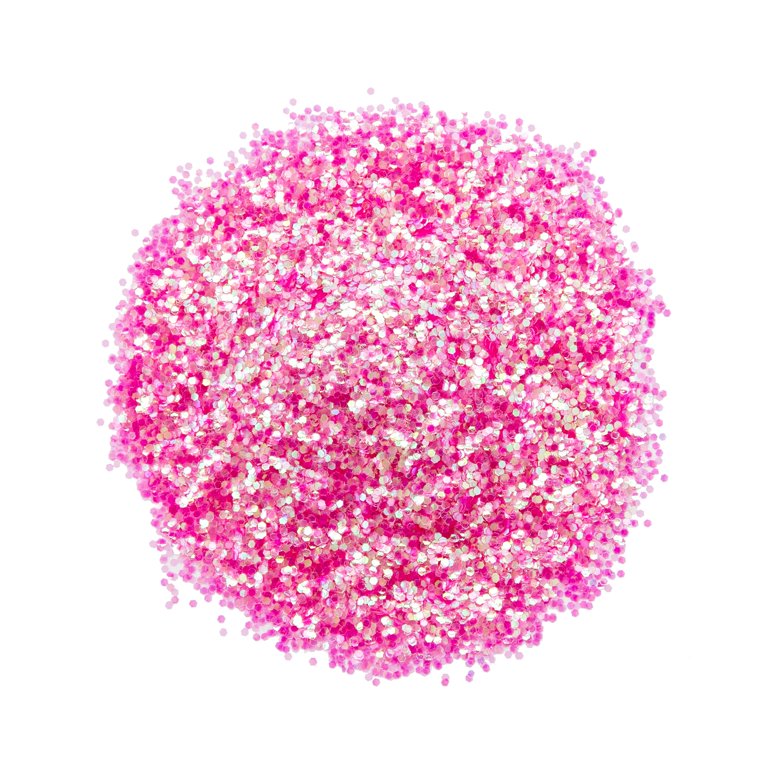 Creatology Shaped Glitter - 3.25 oz