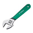 thumbnail image 1 of Dickly Adjustable Wrench Multipurpose Portable Anti Slip Grip Sturdy Metal Spanner Hand 6inch, 1 of 8