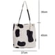 thumbnail image 2 of Bolso de lona de pana, bolso de hombro versátilstyle2, 2 of 5