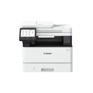 Canon imageCLASS MF465dw II Imprimante Laser Monochrome Recto Verso Tout-en-un Sans Fil - Blanc