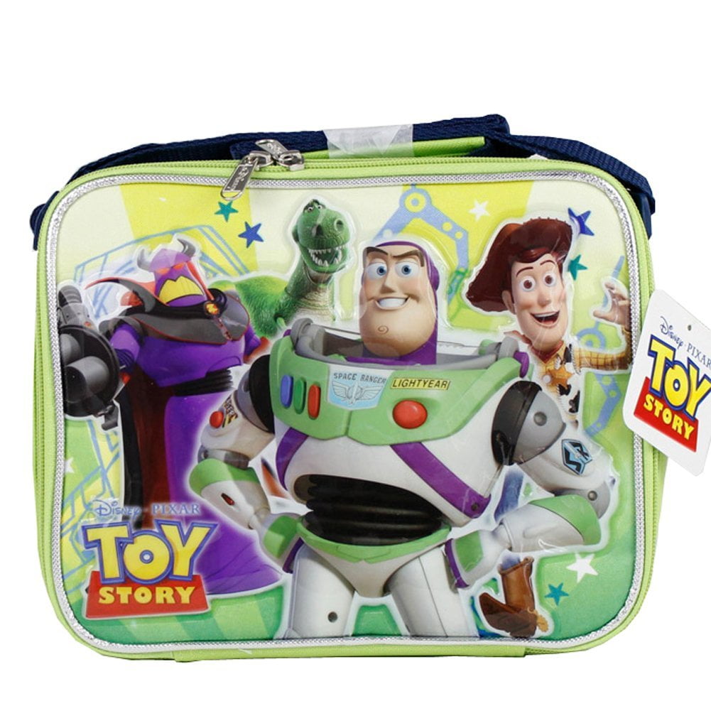 toy story lunch kit