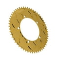 thumbnail image 3 of Plato simple para bicicleta, plato para bicicleta BOLANY 130BCD, plato en T con dientes positivos y negativos, plato de alta capacidad, 3 of 14