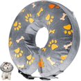 thumbnail image 1 of Pet Collar, Dog Cone, 1 of 5