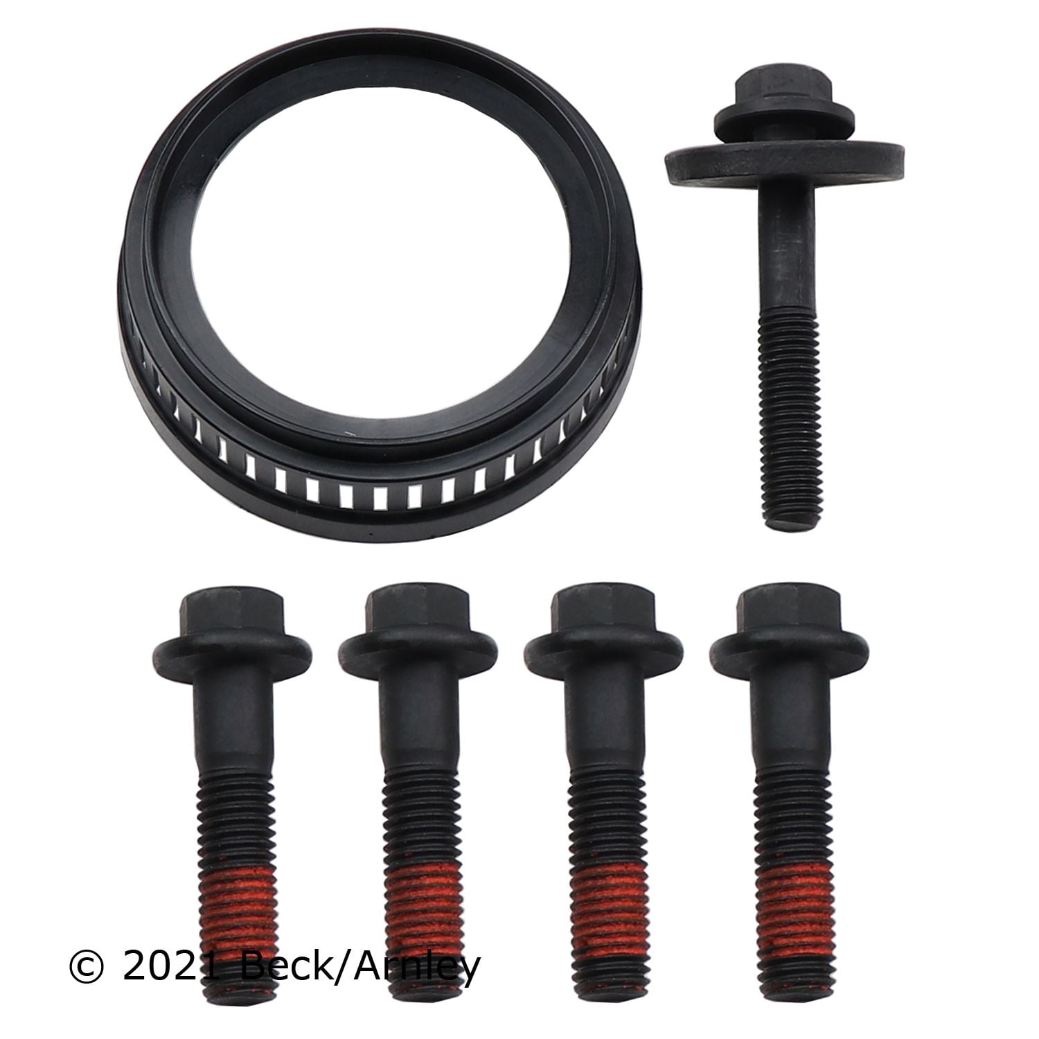 BeckArnley 051-6428 Hub And Bearing Assembly