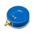 thumbnail image 3 of Graflsoa Universal Motorcycle Carburetor Synchronizer Kit for 2-4 Cylinder Engines, Includes Vacuum Gauge, Hoses, Connectors, and Extension Rods, 3 of 5