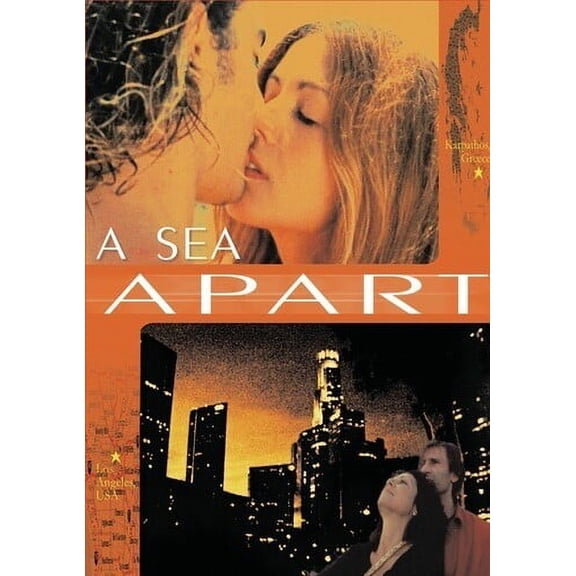 A Sea Apart (DVD)