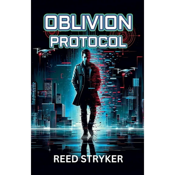 Oblivion Protocol, (Paperback)