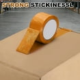thumbnail image 3 of 1.88 Inch x 87.5 Yard Carton Sealing Tape Packing Tapes Red, 3 of 7