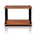 thumbnail image 4 of Turn-N-Tube 2-Tier No-Tools Shelves/End Tables Set, Set of 2, 4 of 5