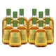 thumbnail image 1 of Pack De 12 Whisky Buchanans Pineapple 750Ml Imp, 1 of 3